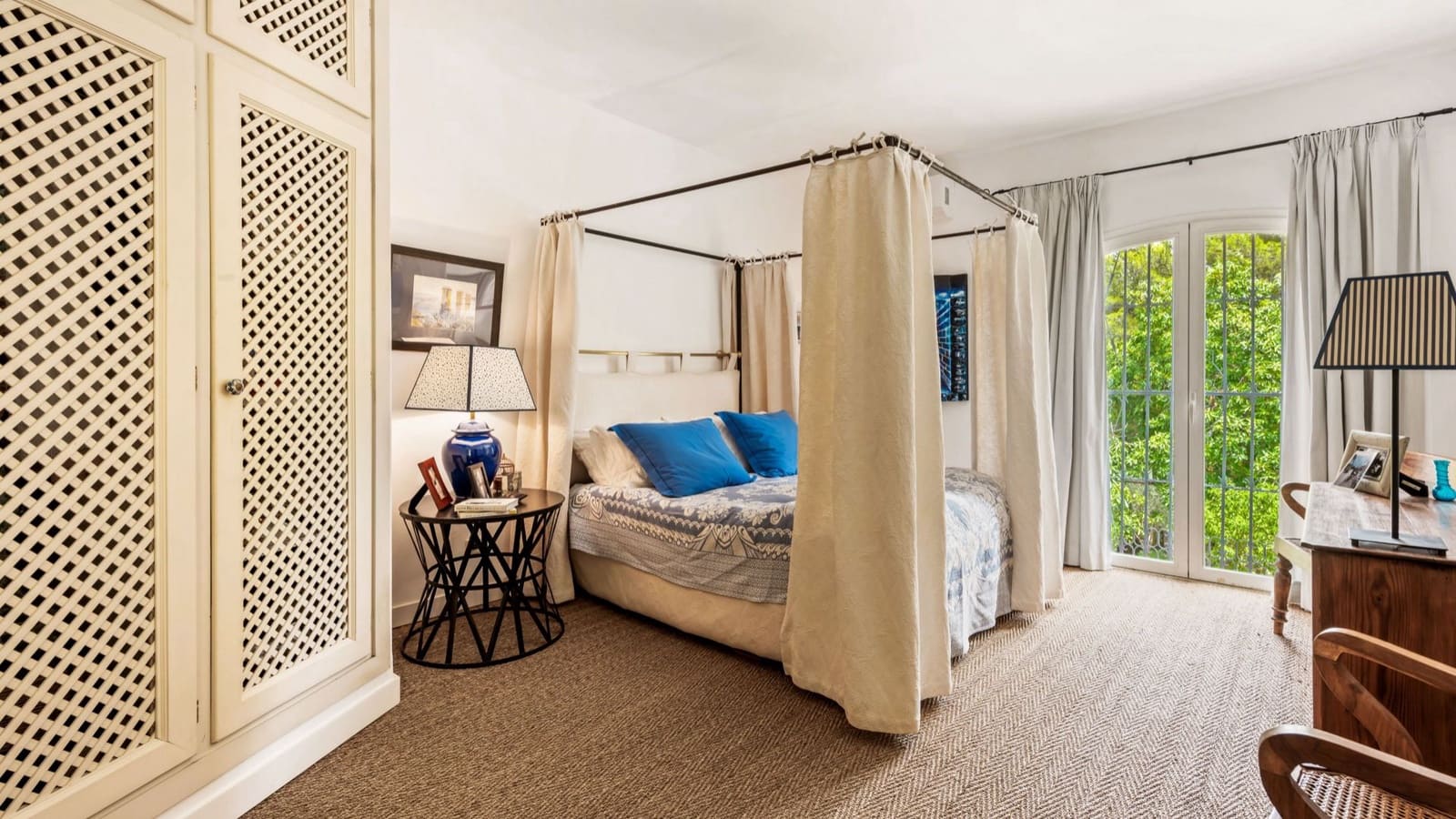 4 sovrum Villa till salu i La Quinta - 3 900 000 € (Ref: 7714846)