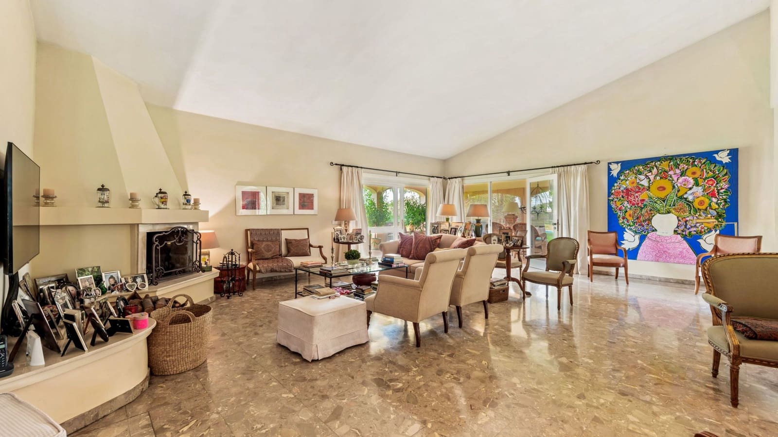 4 sovrum Villa till salu i La Quinta - 3 900 000 € (Ref: 7714846)