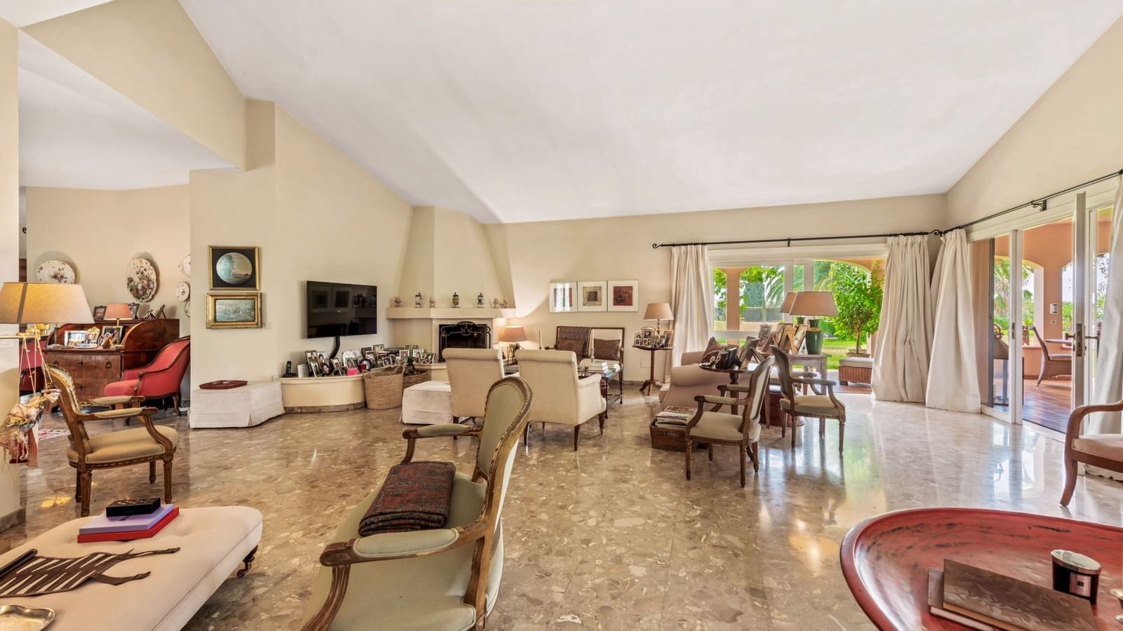 4 sovrum Villa till salu i La Quinta - 3 900 000 € (Ref: 7714846)