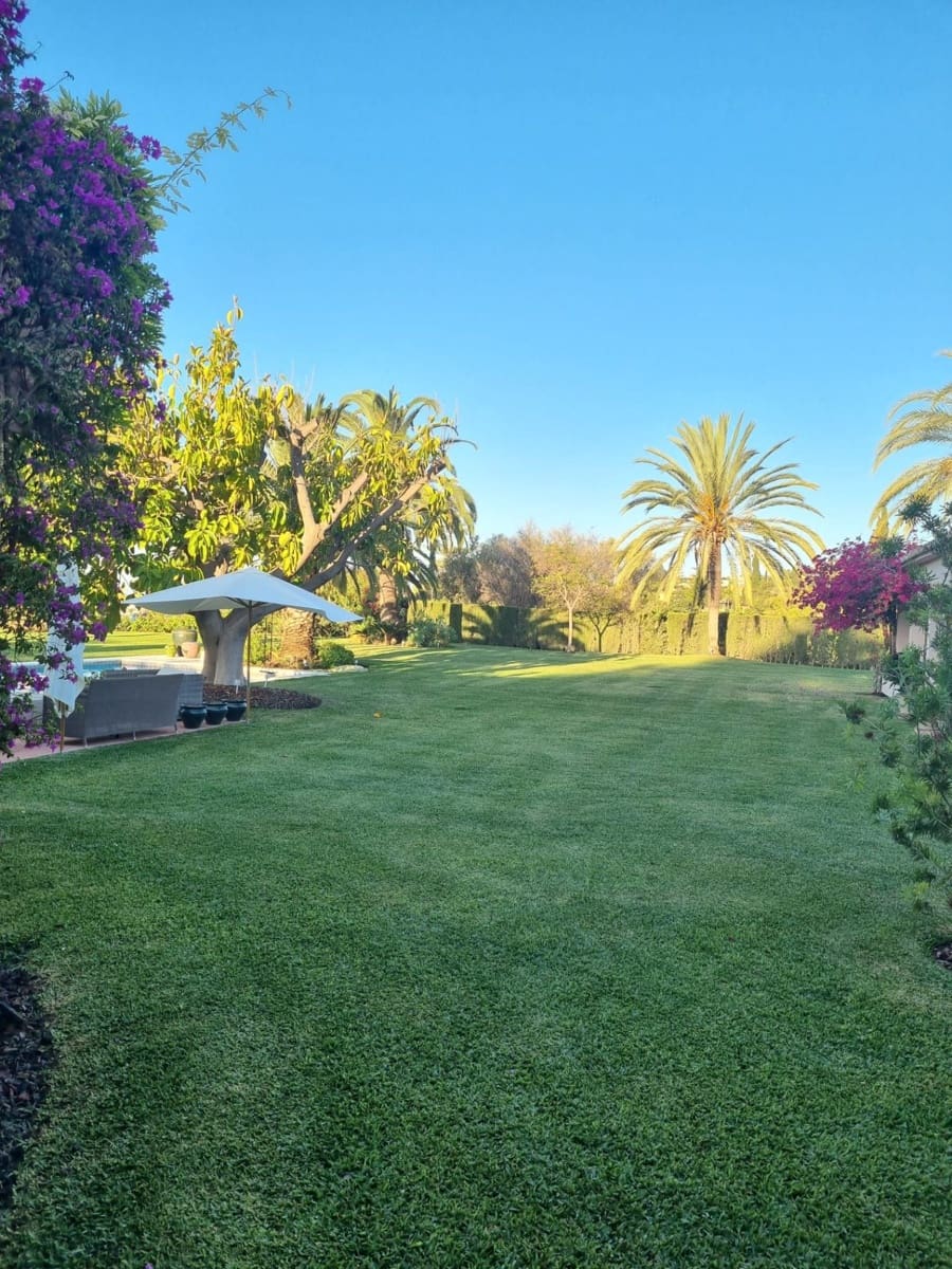 4 sovrum Villa till salu i La Quinta - 3 900 000 € (Ref: 7714846)