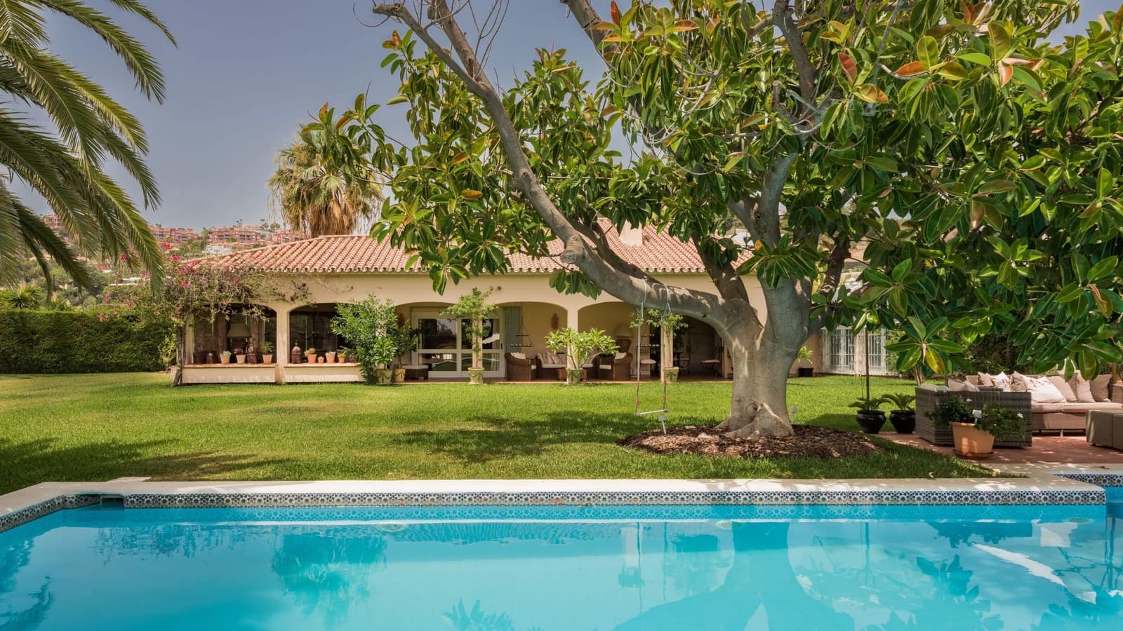 4 sovrum Villa till salu i La Quinta - 3 900 000 € (Ref: 7714846)