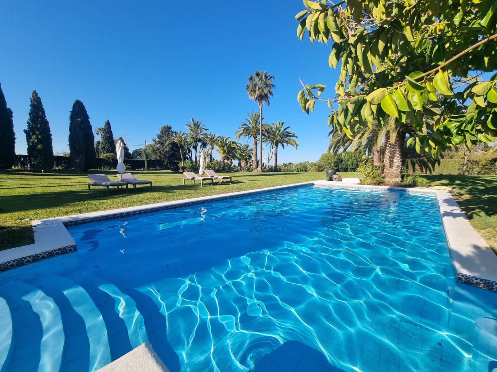 4 sovrum Villa till salu i La Quinta - 3 900 000 € (Ref: 7714846)