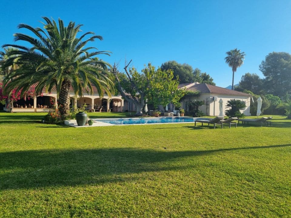 4 Zimmer Villa zu verkaufen in La Quinta - 3.900.000 € (Ref: 7714846)