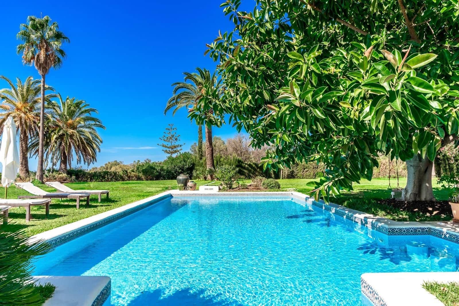 4 Zimmer Villa zu verkaufen in La Quinta - 3.900.000 € (Ref: 7714846)