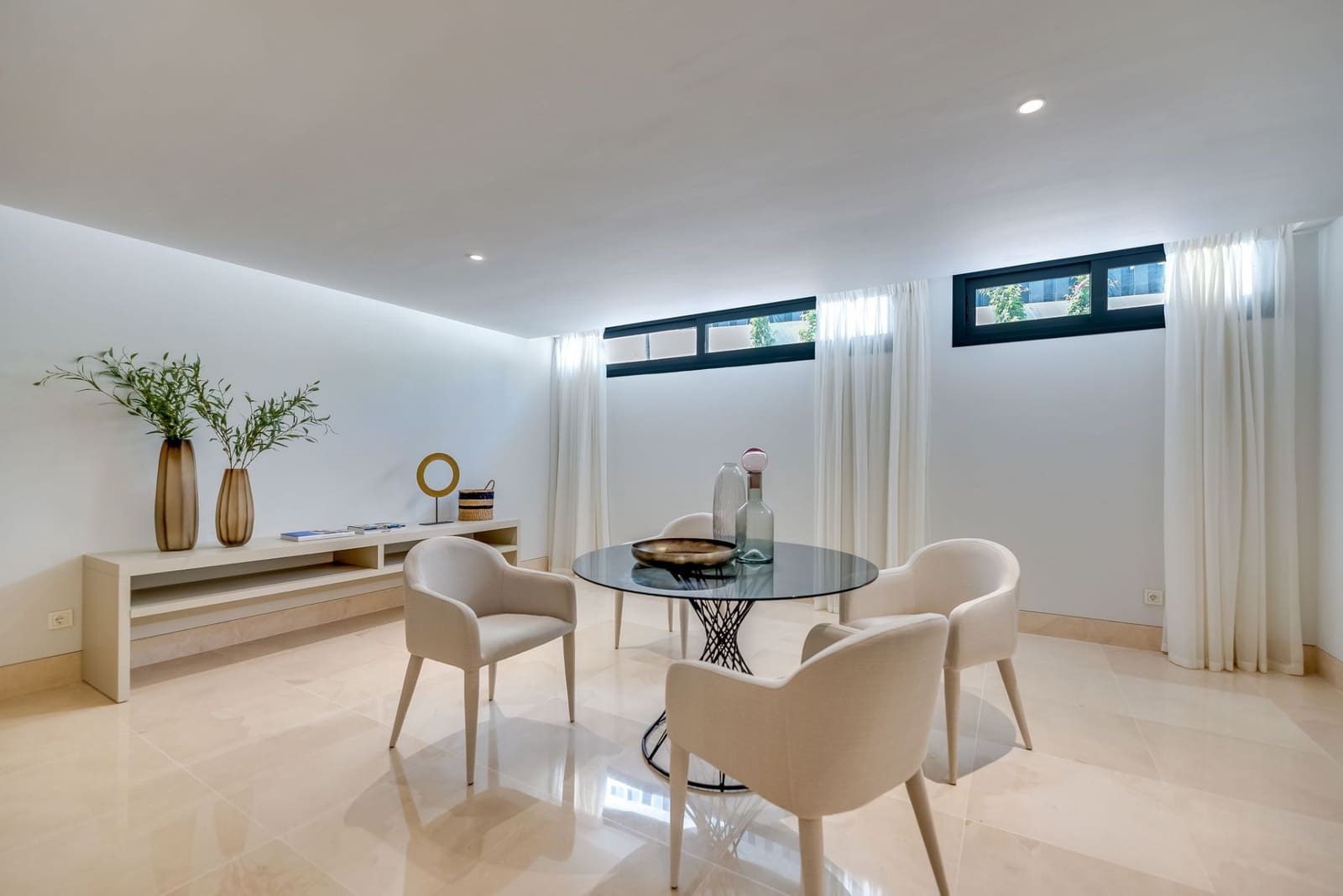 5 soveværelse Villa til salg i Marbella - € 3.950.000 (Ref: 7720782)