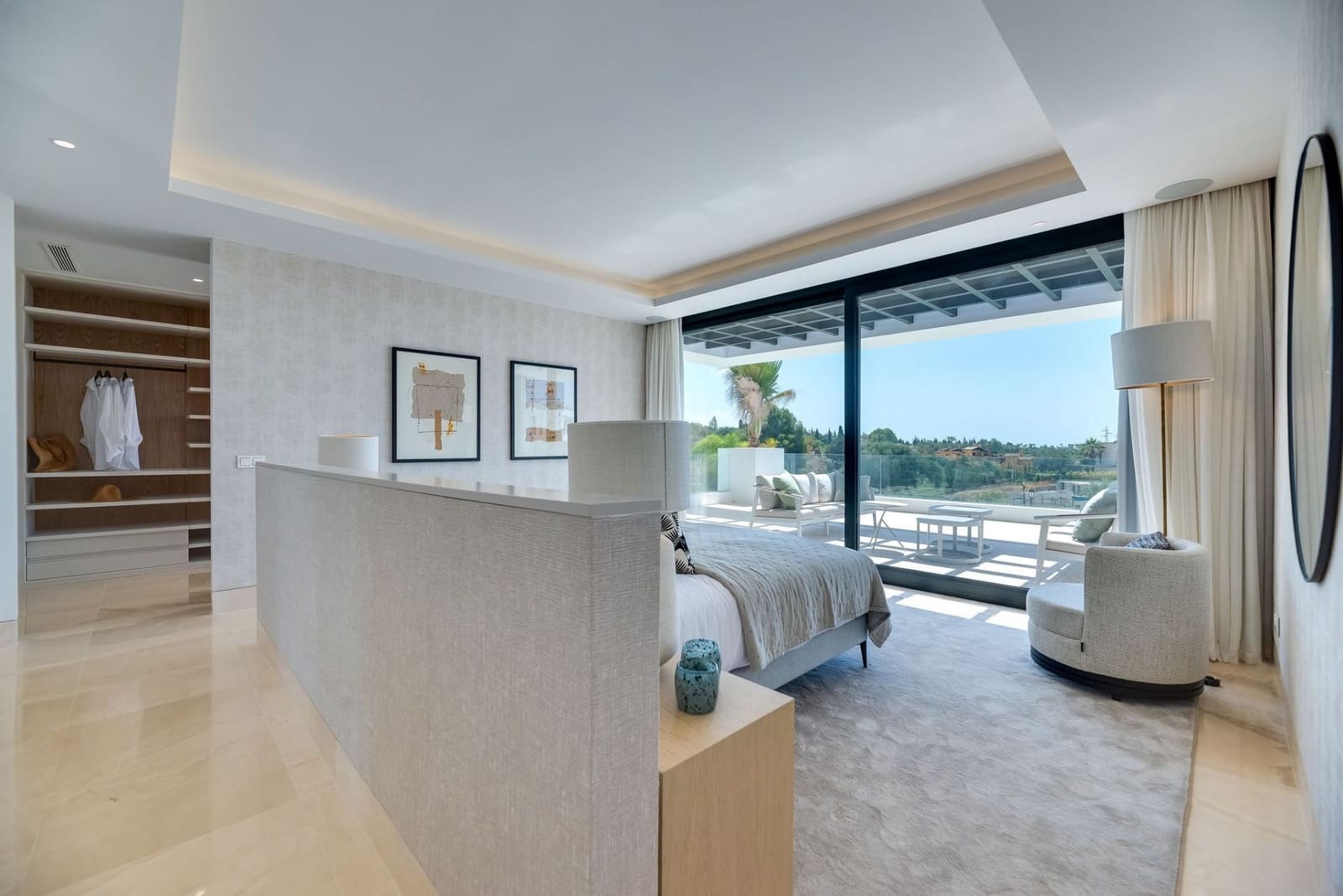 5 soveværelse Villa til salg i Marbella - € 3.950.000 (Ref: 7720782)