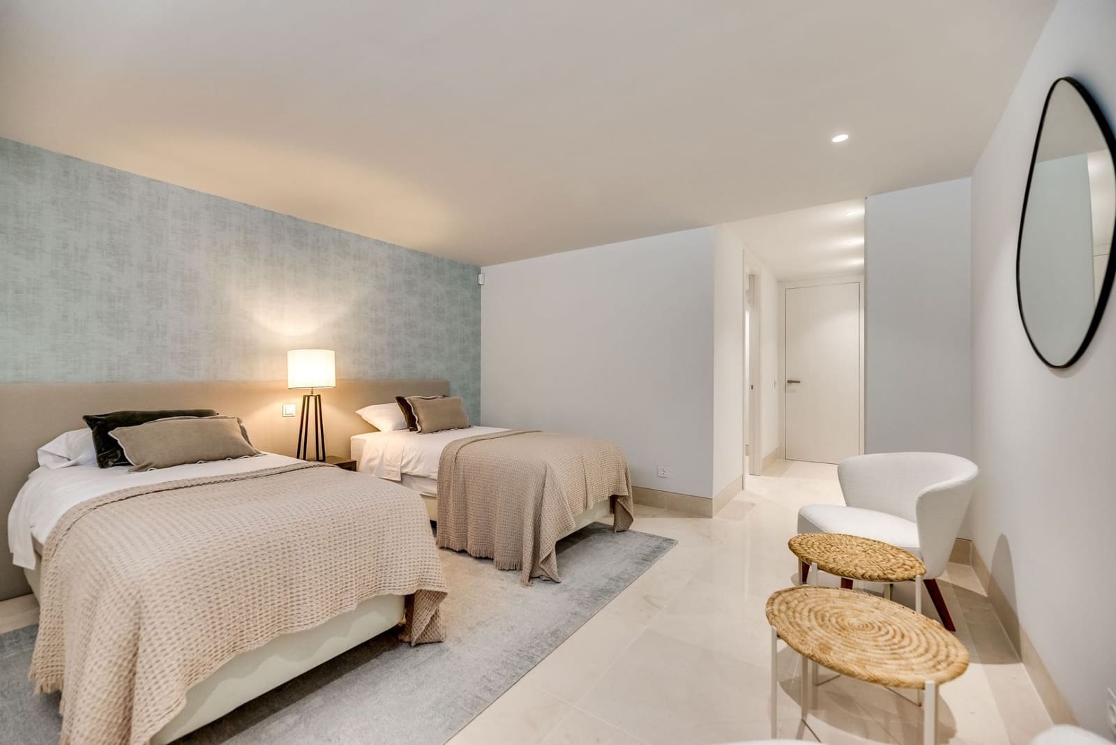 5 soveværelse Villa til salg i Marbella - € 3.950.000 (Ref: 7720782)