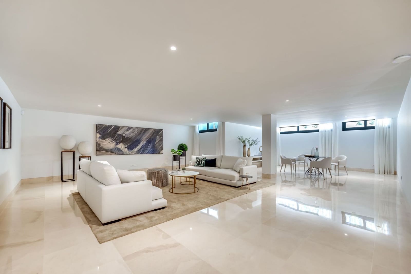 5 soveværelse Villa til salg i Marbella - € 3.950.000 (Ref: 7720782)