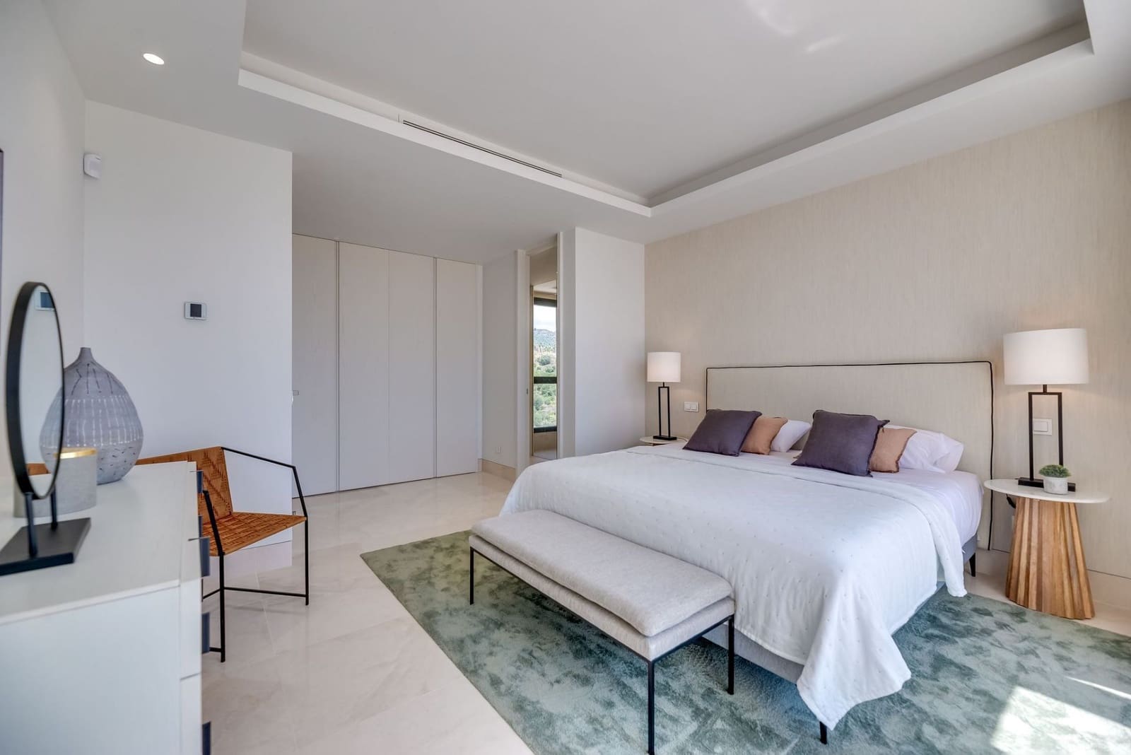 5 soveværelse Villa til salg i Marbella - € 3.950.000 (Ref: 7720782)