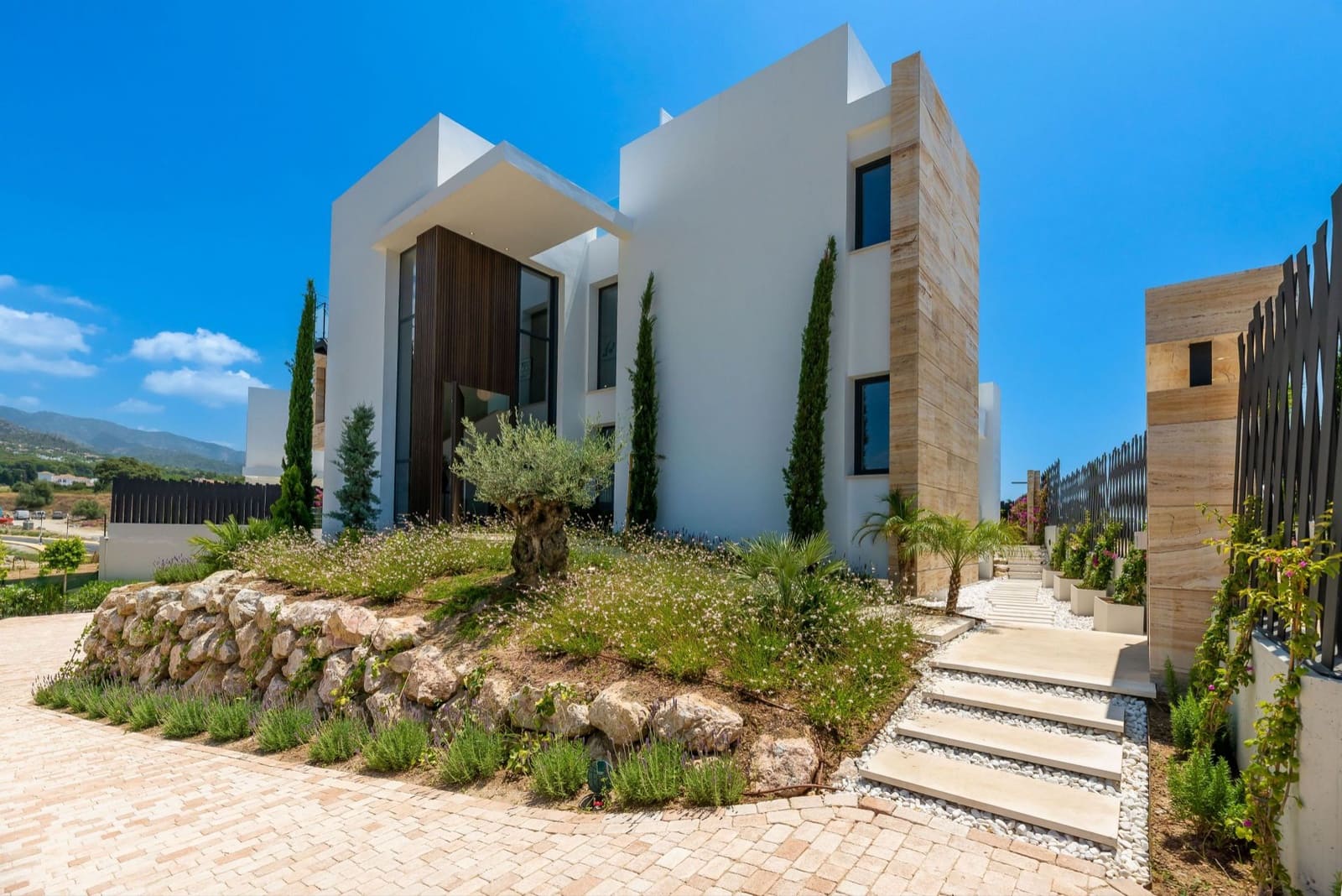 5 soveværelse Villa til salg i Marbella - € 3.950.000 (Ref: 7720782)