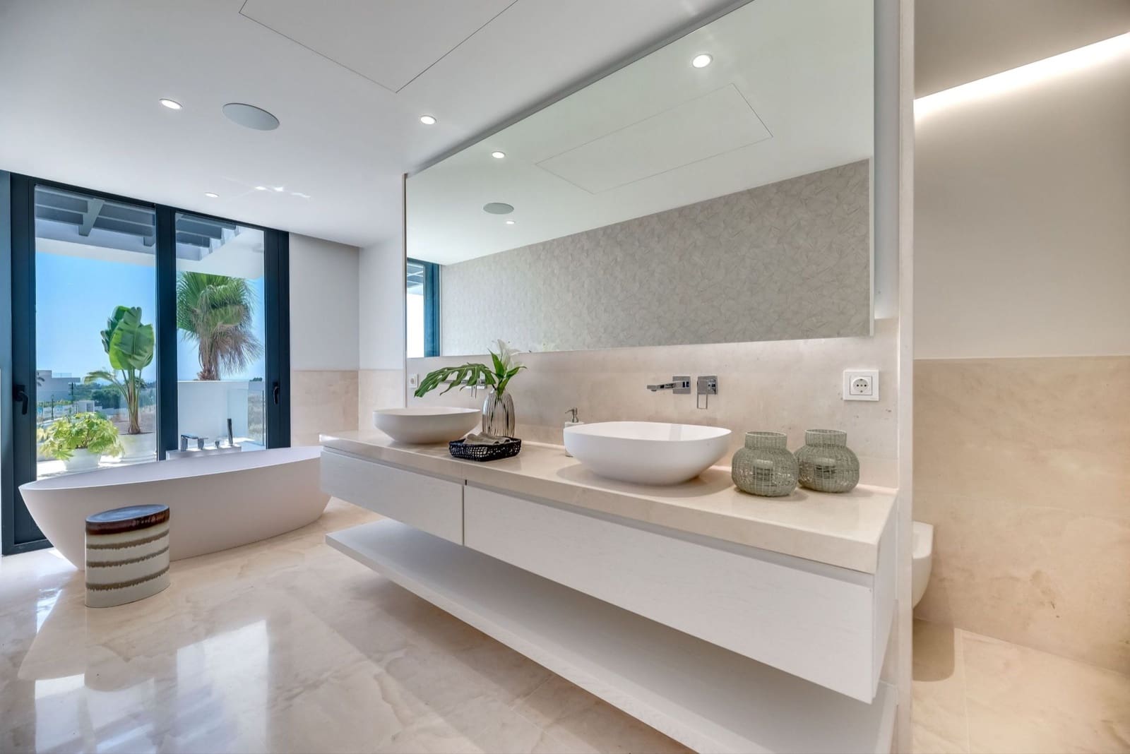 5 soveværelse Villa til salg i Marbella - € 3.950.000 (Ref: 7720782)