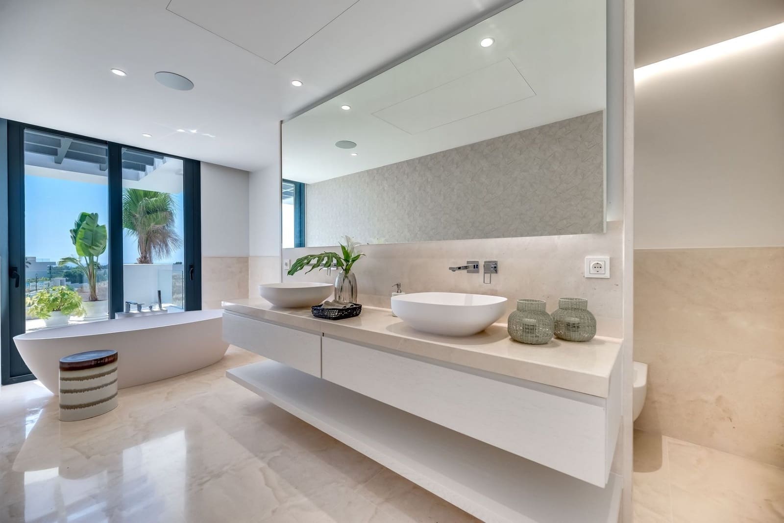 5 soveværelse Villa til salg i Marbella - € 3.950.000 (Ref: 7720782)