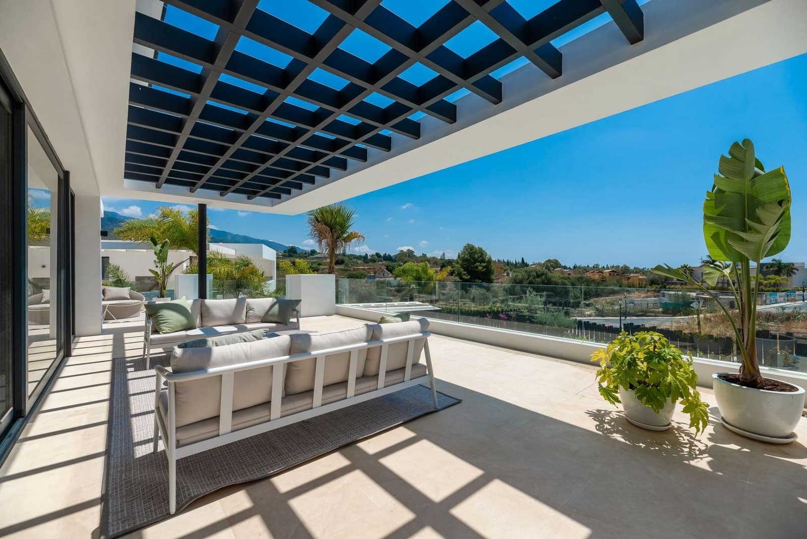 5 soveværelse Villa til salg i Marbella - € 3.950.000 (Ref: 7720782)