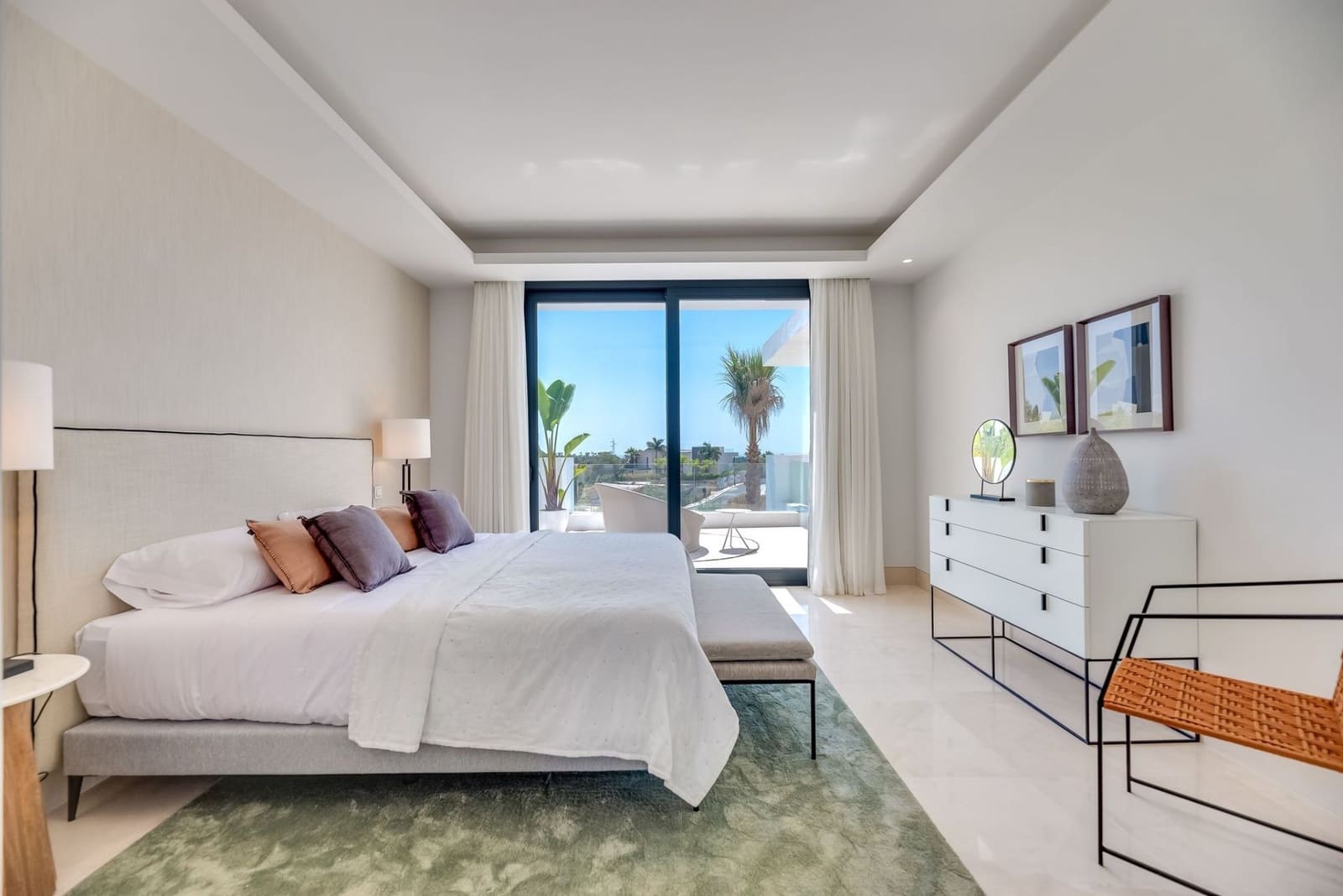 5 soveværelse Villa til salg i Marbella - € 3.950.000 (Ref: 7720782)