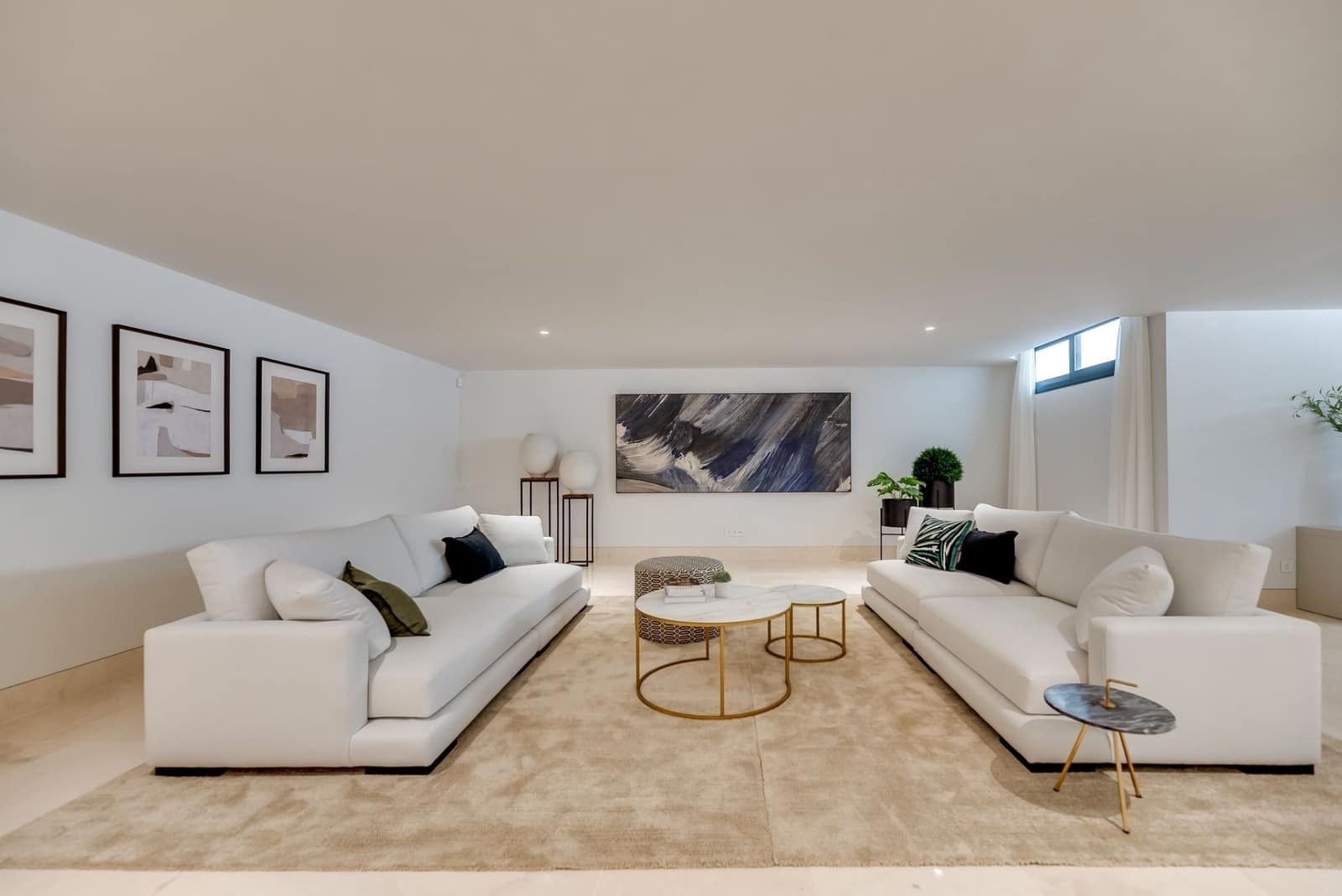 5 soveværelse Villa til salg i Marbella - € 3.950.000 (Ref: 7720782)