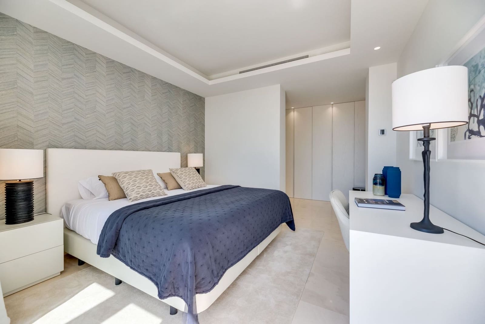 5 soveværelse Villa til salg i Marbella - € 3.950.000 (Ref: 7720782)