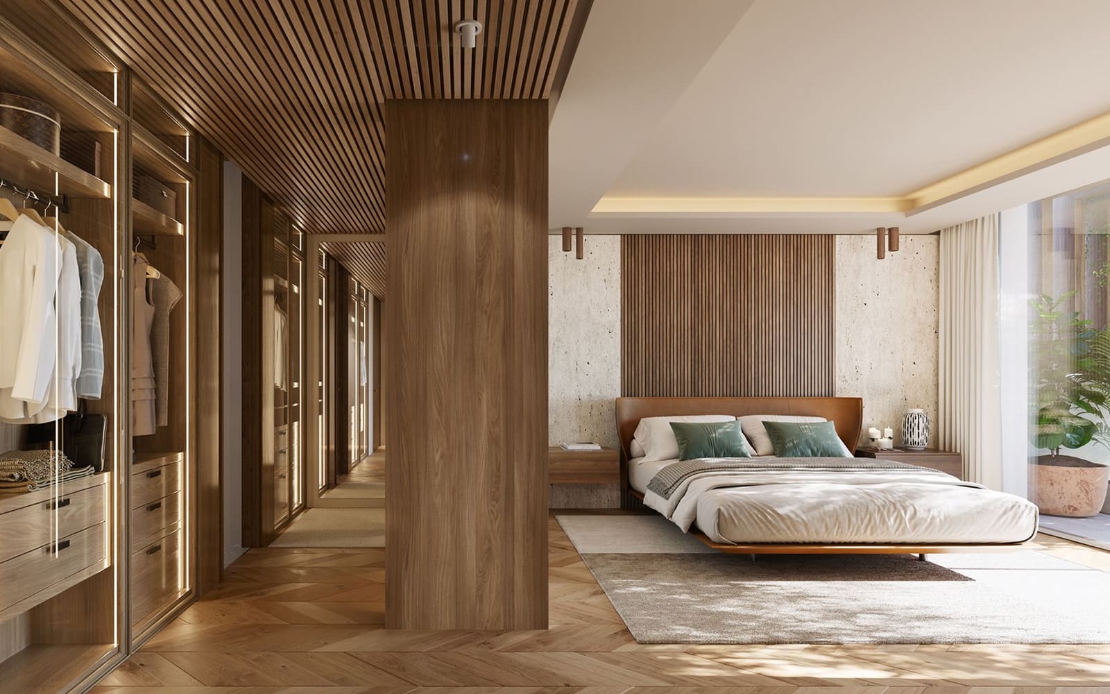 4 soveværelse Penthouse til salg i Golden Mile - € 5.095.000 (Ref: 7760753)