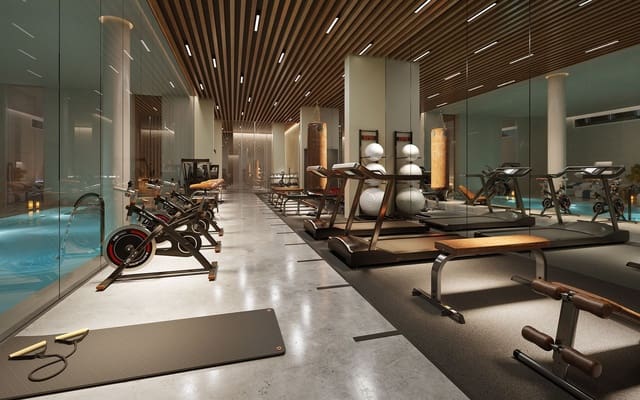 4 soveværelse Penthouse til salg i Lomas De Marbella, Marbella - € 5.095.000 (Ref: 7760753)