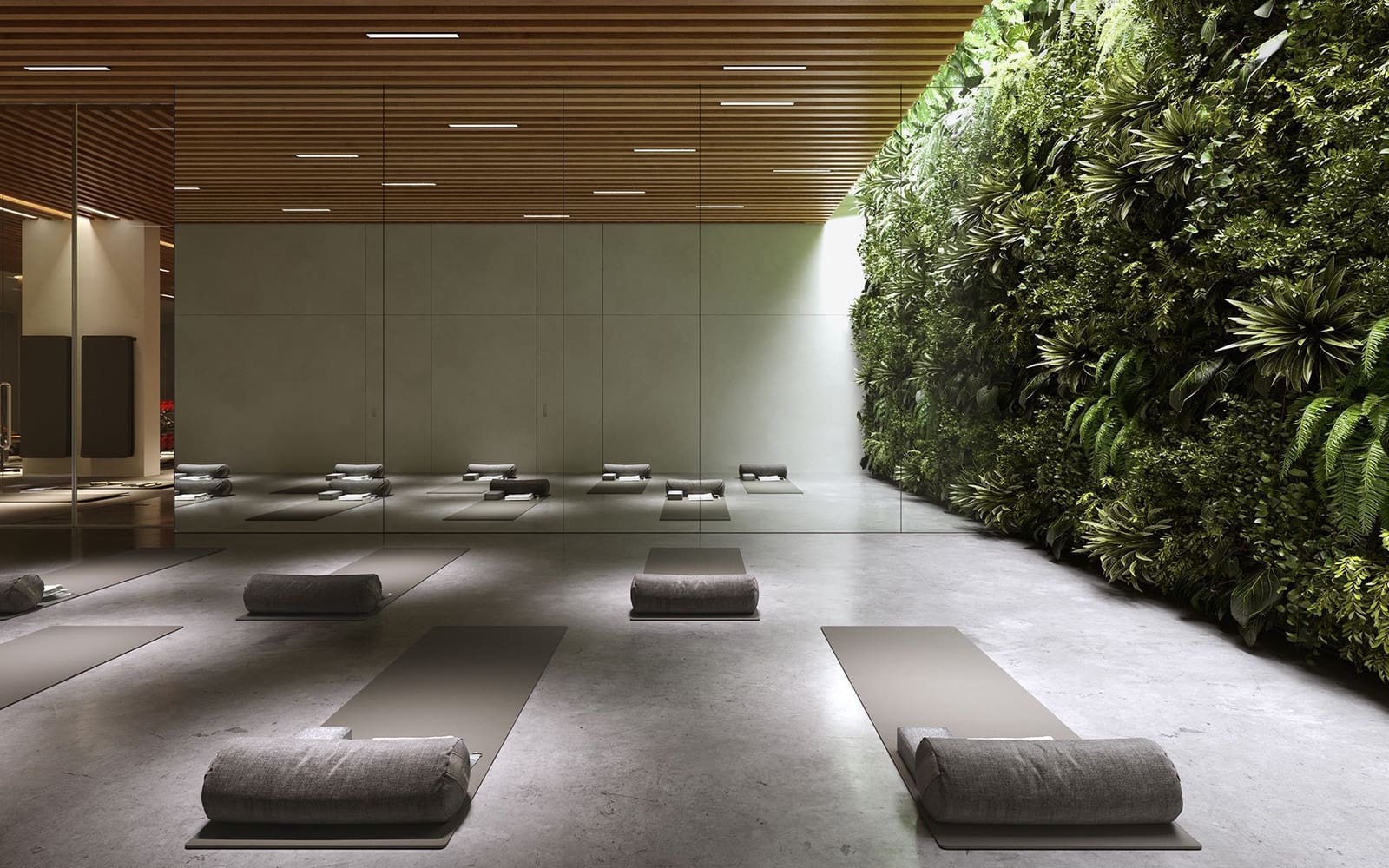 4 soveværelse Penthouse til salg i Golden Mile - € 5.095.000 (Ref: 7760753)