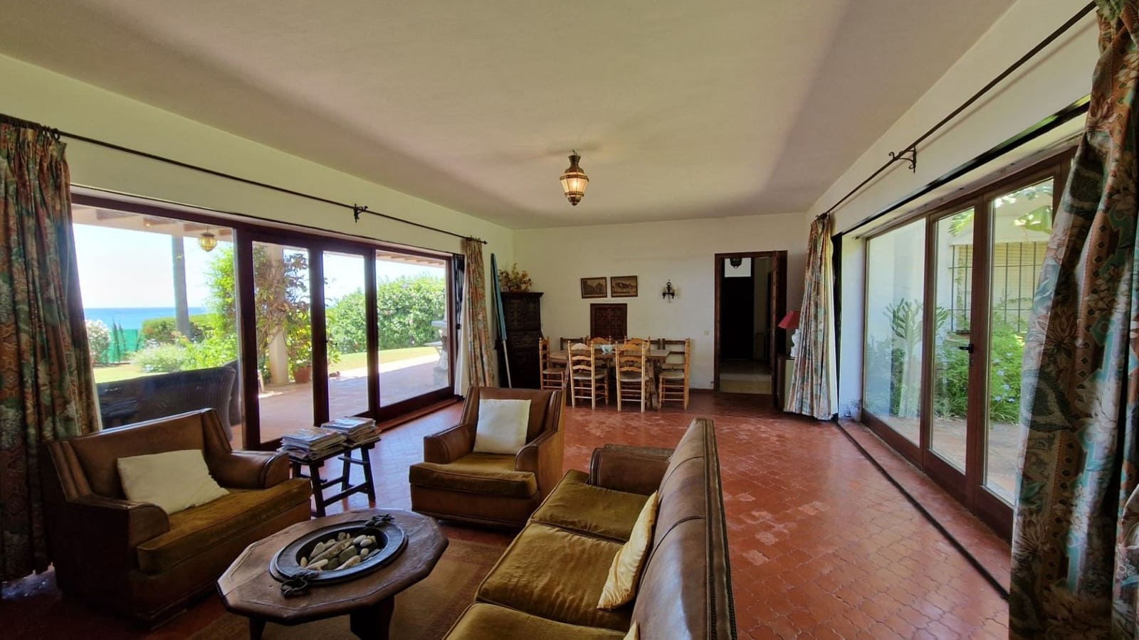 5 Zimmer Villa zu verkaufen in Estepona - 3.500.000 € (Ref: 7765100)