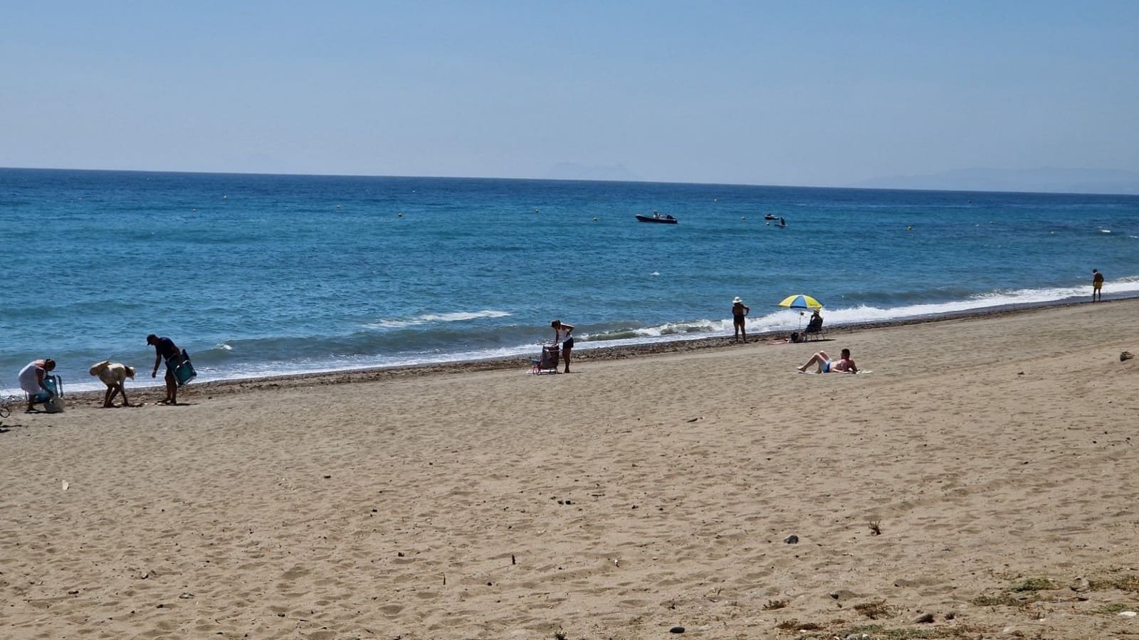 5 Zimmer Villa zu verkaufen in Estepona - 3.500.000 € (Ref: 7765100)