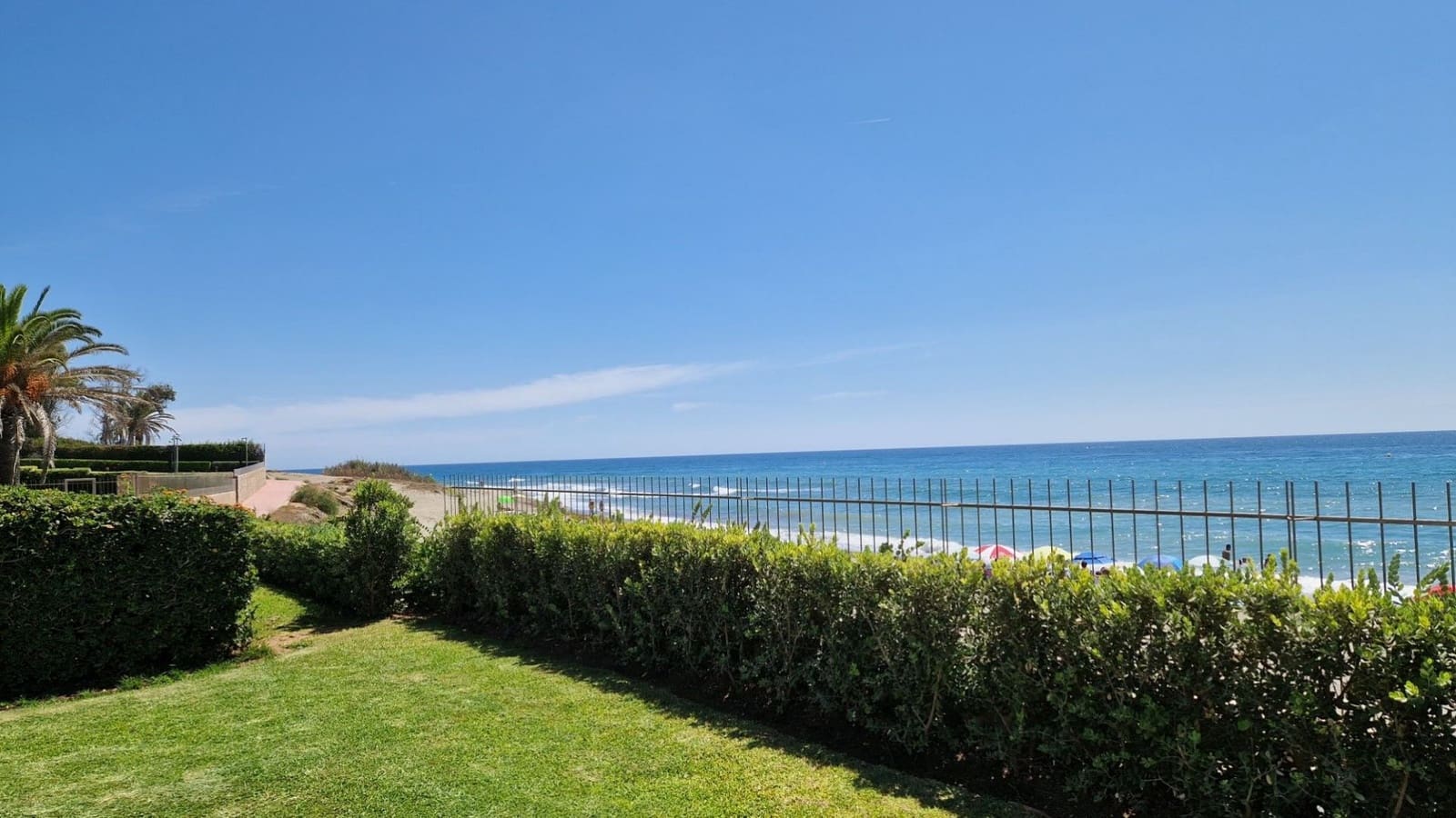 5 Zimmer Villa zu verkaufen in Estepona - 3.500.000 € (Ref: 7765100)