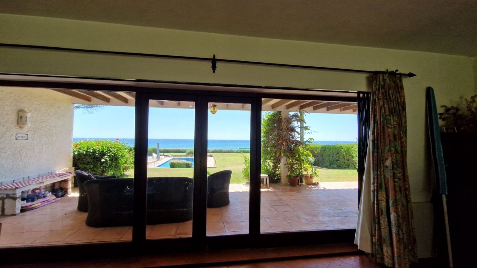 5 Zimmer Villa zu verkaufen in Estepona - 3.500.000 € (Ref: 7765100)