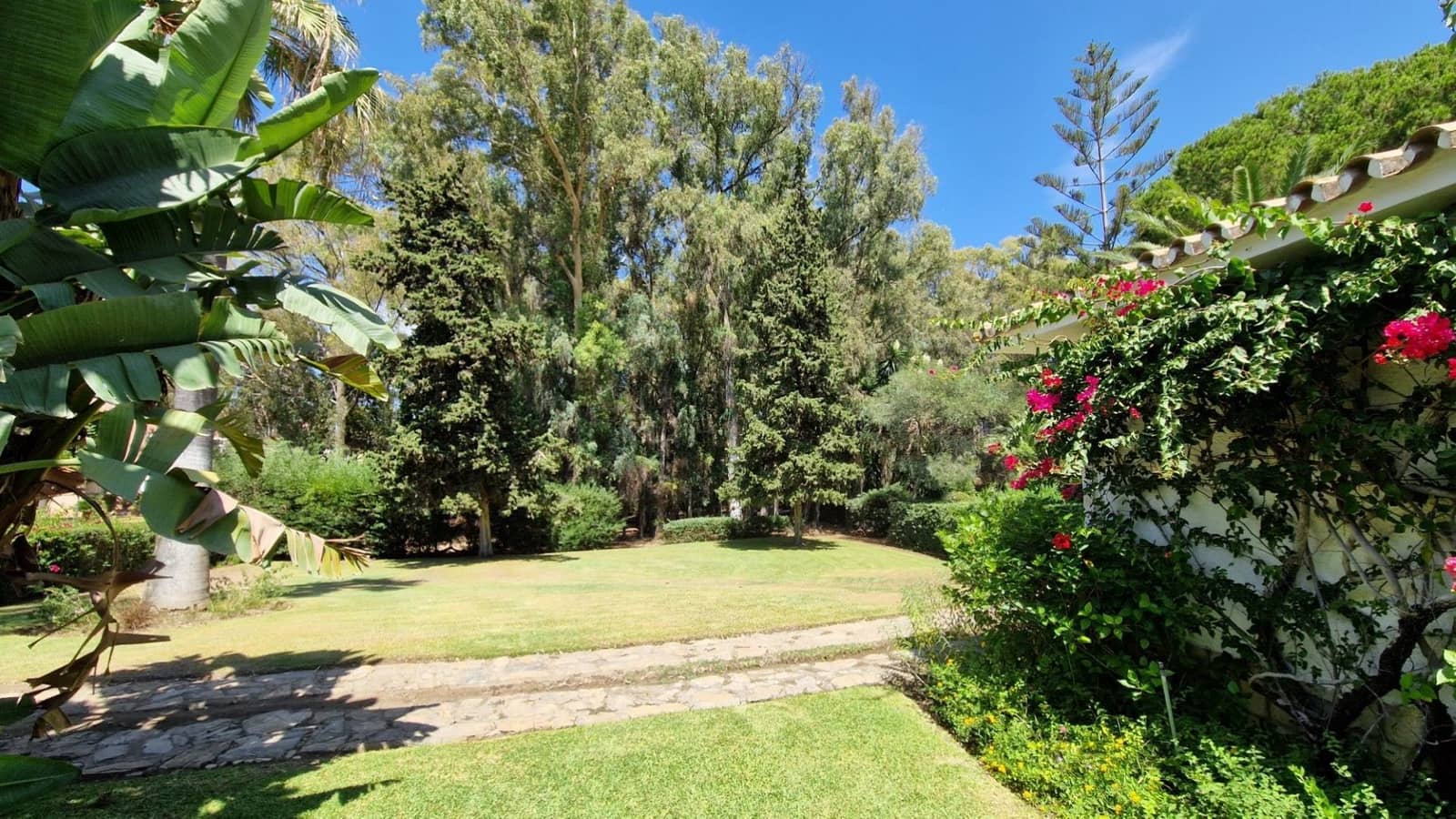 5 Zimmer Villa zu verkaufen in Estepona - 3.500.000 € (Ref: 7765100)