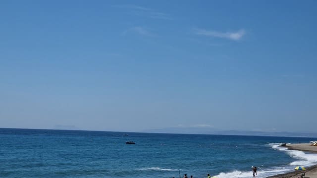 5 Zimmer Villa zu verkaufen in Estepona - 3.500.000 € (Ref: 7765100)