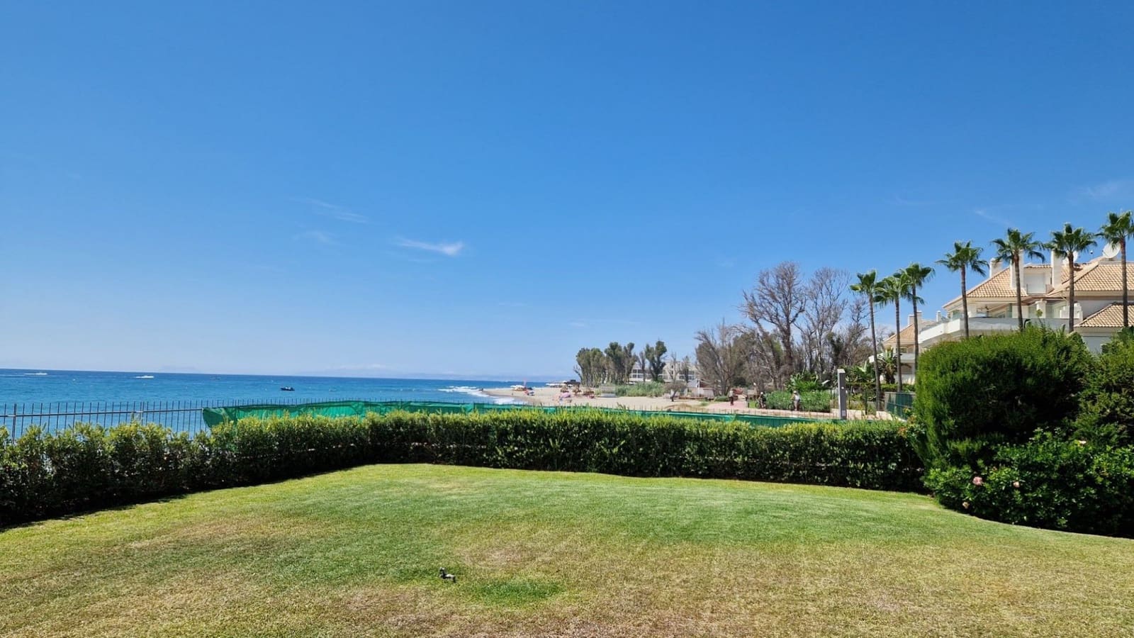 5 Zimmer Villa zu verkaufen in Estepona - 3.500.000 € (Ref: 7765100)