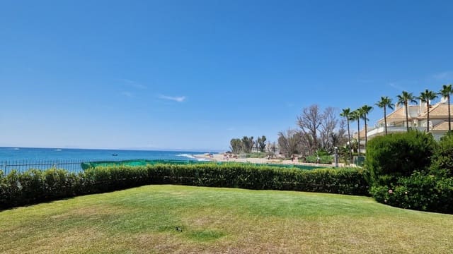 5 Zimmer Villa zu verkaufen in Estepona - 3.500.000 € (Ref: 7765100)