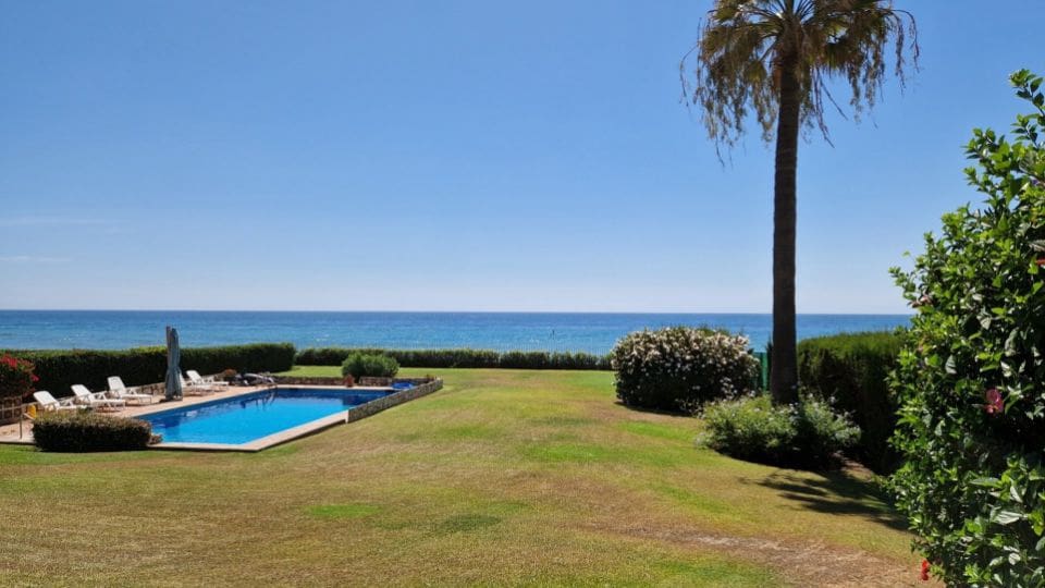 5 Zimmer Villa zu verkaufen in Estepona - 3.500.000 € (Ref: 7765100)
