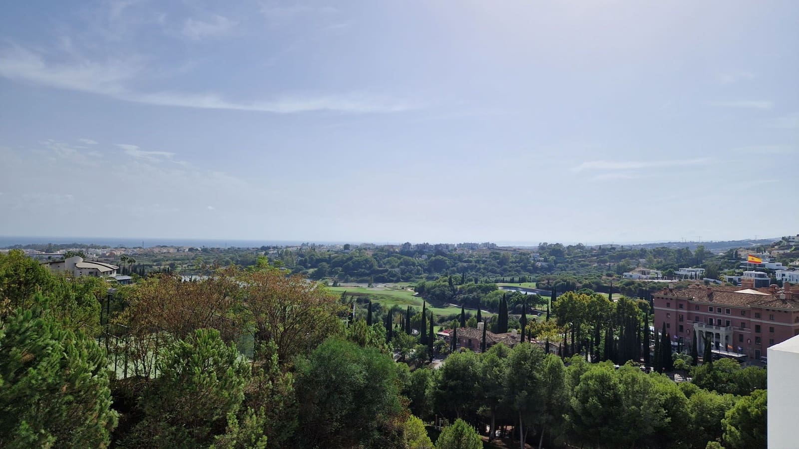 3 bedroom Penthouse for sale in Benahavis - € 1,075,000 (Ref: 7786626)