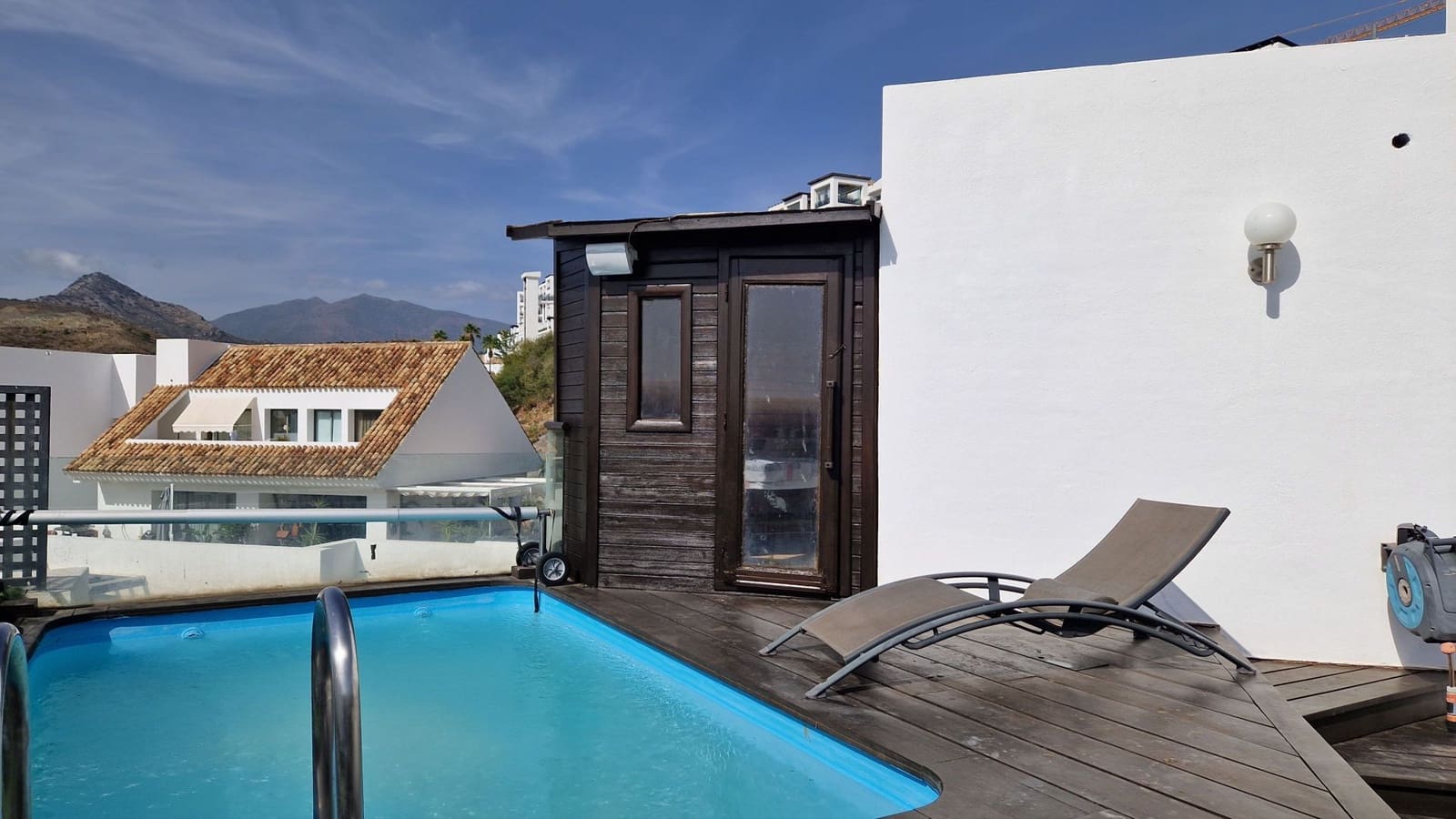 3 bedroom Penthouse for sale in Benahavis - € 1,075,000 (Ref: 7786626)
