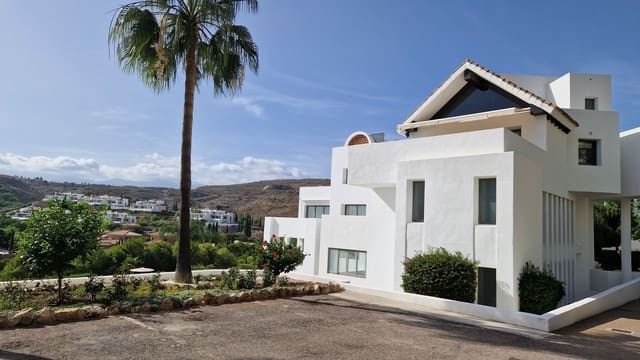 3 Zimmer Penthouse zu verkaufen in Benahavís - 1.075.000 € (Ref: 7786626)