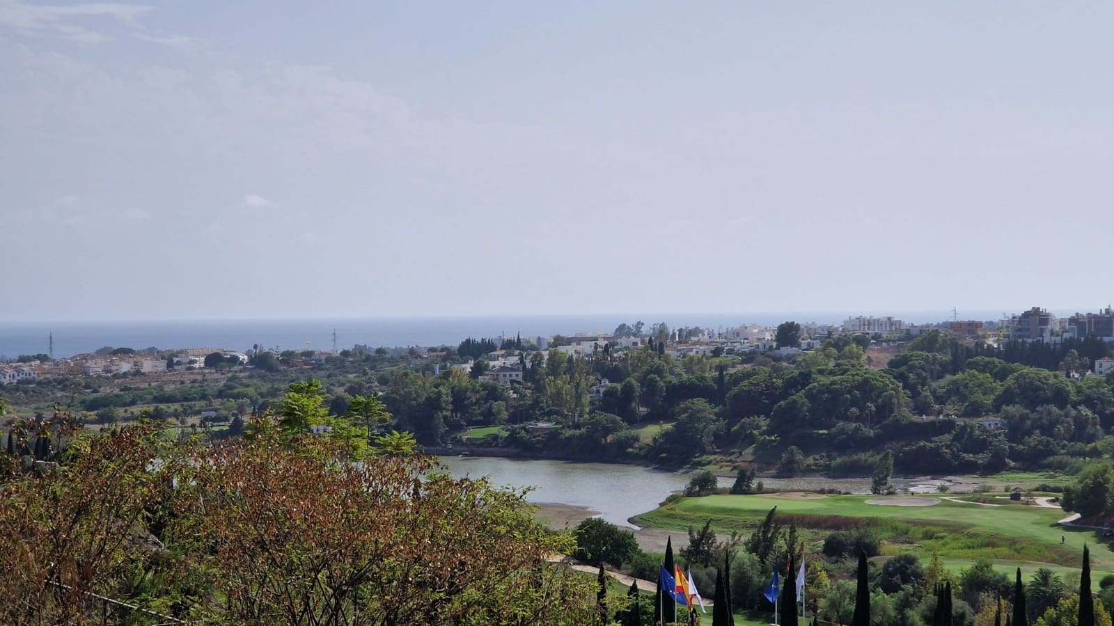 3 bedroom Penthouse for sale in Benahavis - € 1,075,000 (Ref: 7786626)