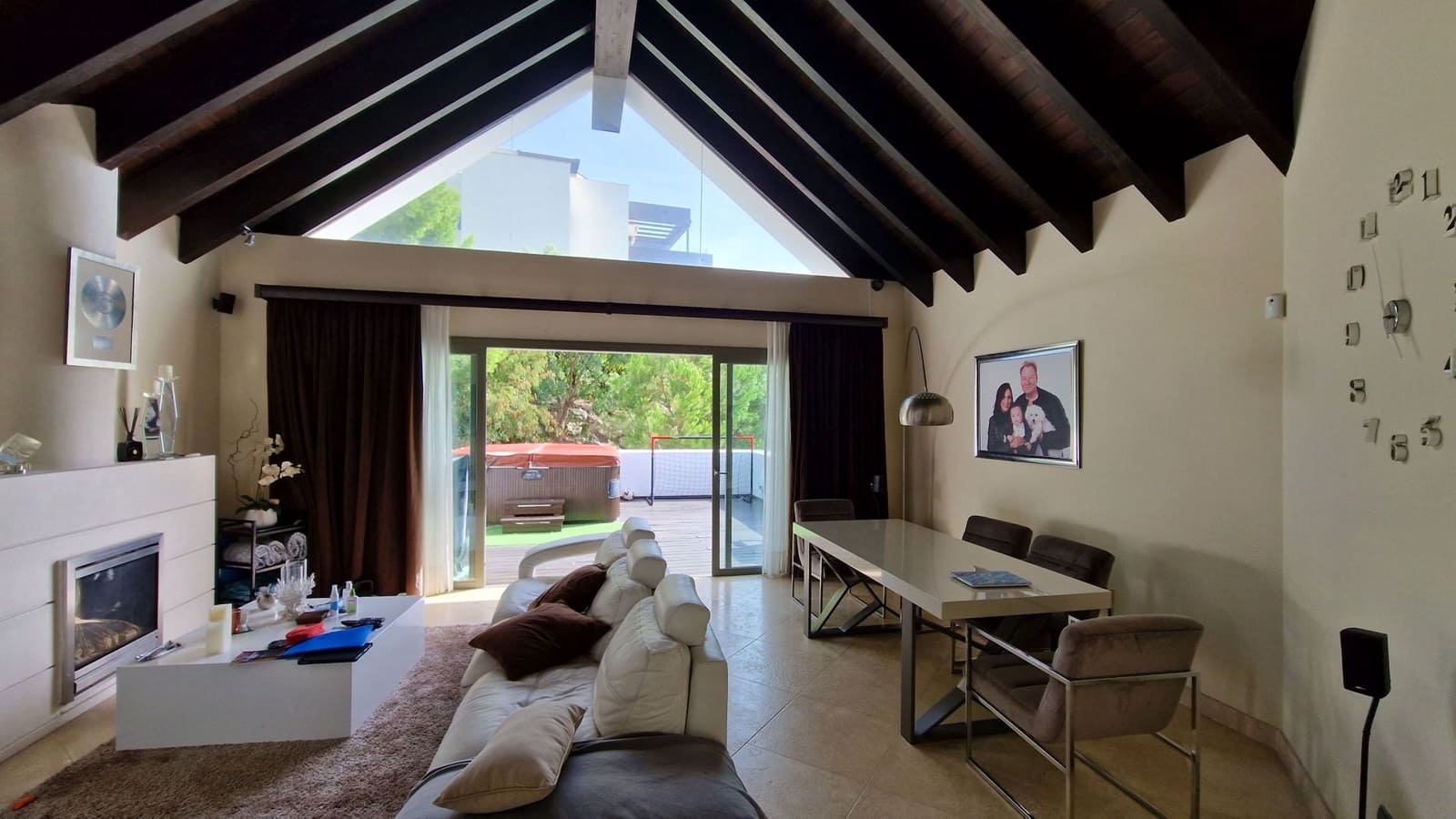 3 bedroom Penthouse for sale in Benahavis - € 1,075,000 (Ref: 7786626)