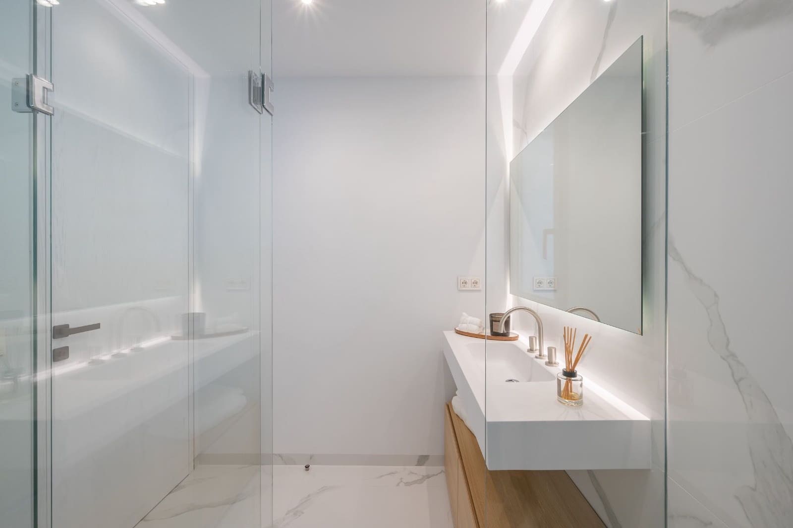 3 sypialnia Apartament na sprzedaż w Benahavis - 1 625 000 € (Ref: 7846534)