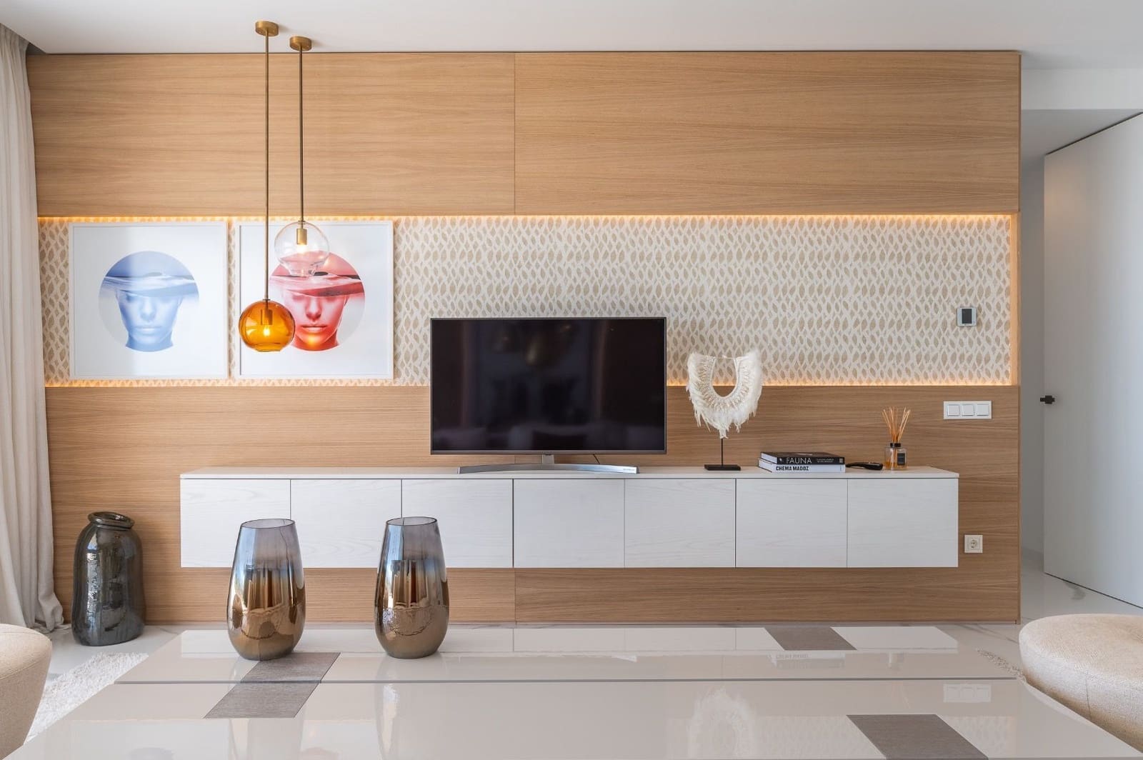 3 sypialnia Apartament na sprzedaż w Benahavis - 1 625 000 € (Ref: 7846534)