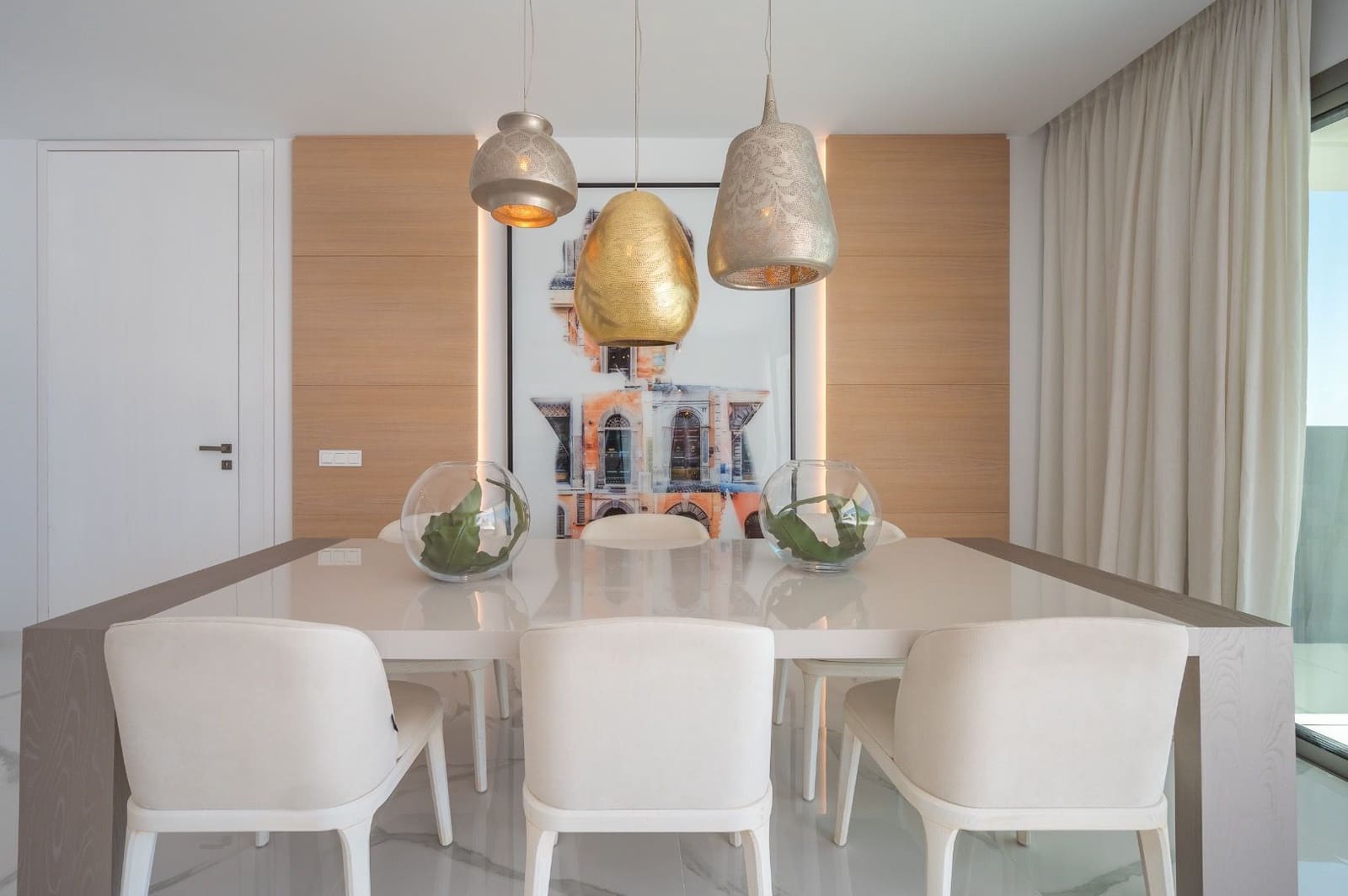 3 sypialnia Apartament na sprzedaż w Benahavis - 1 625 000 € (Ref: 7846534)