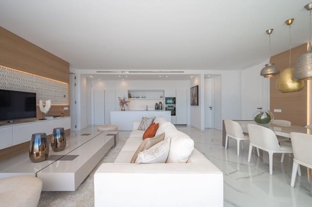 3 sypialnia Apartament na sprzedaż w Los Arqueros - Puerto del Almendro, Benahavís - 1 625 000 € (Ref: 7846534)