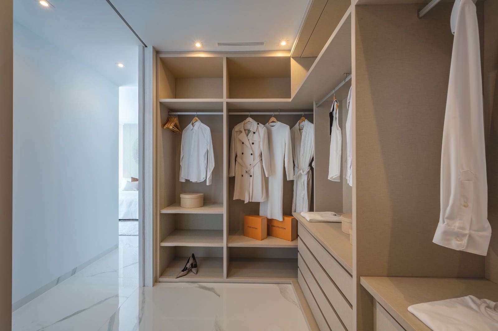 3 sypialnia Apartament na sprzedaż w Benahavis - 1 625 000 € (Ref: 7846534)