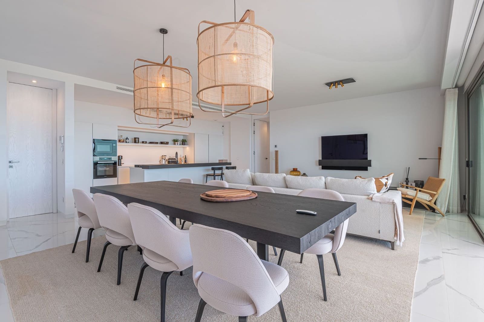 3 slaapkamer Appartement te koop in Benahavis - € 1.950.000 (Ref: 7848332)