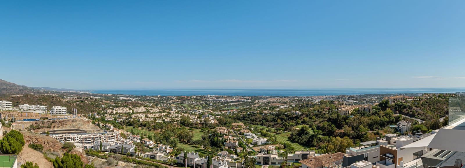 3 slaapkamer Appartement te koop in Benahavis - € 1.950.000 (Ref: 7848332)