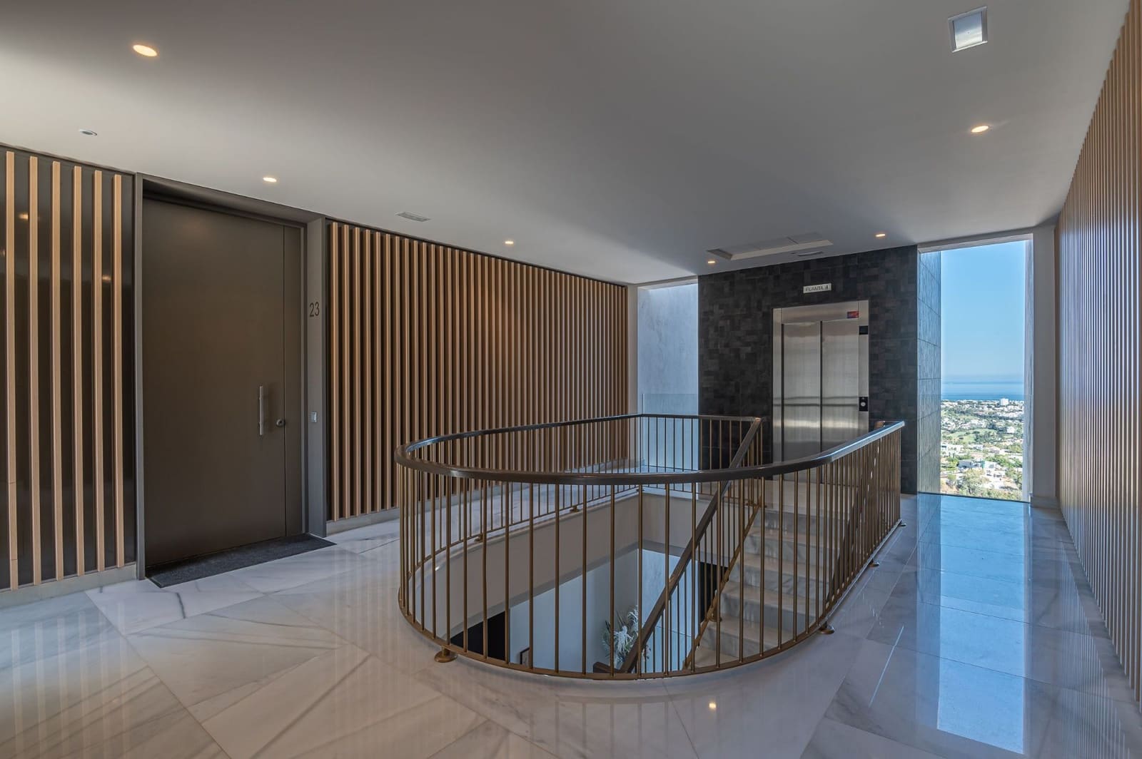 3 slaapkamer Appartement te koop in Benahavis - € 1.950.000 (Ref: 7848332)