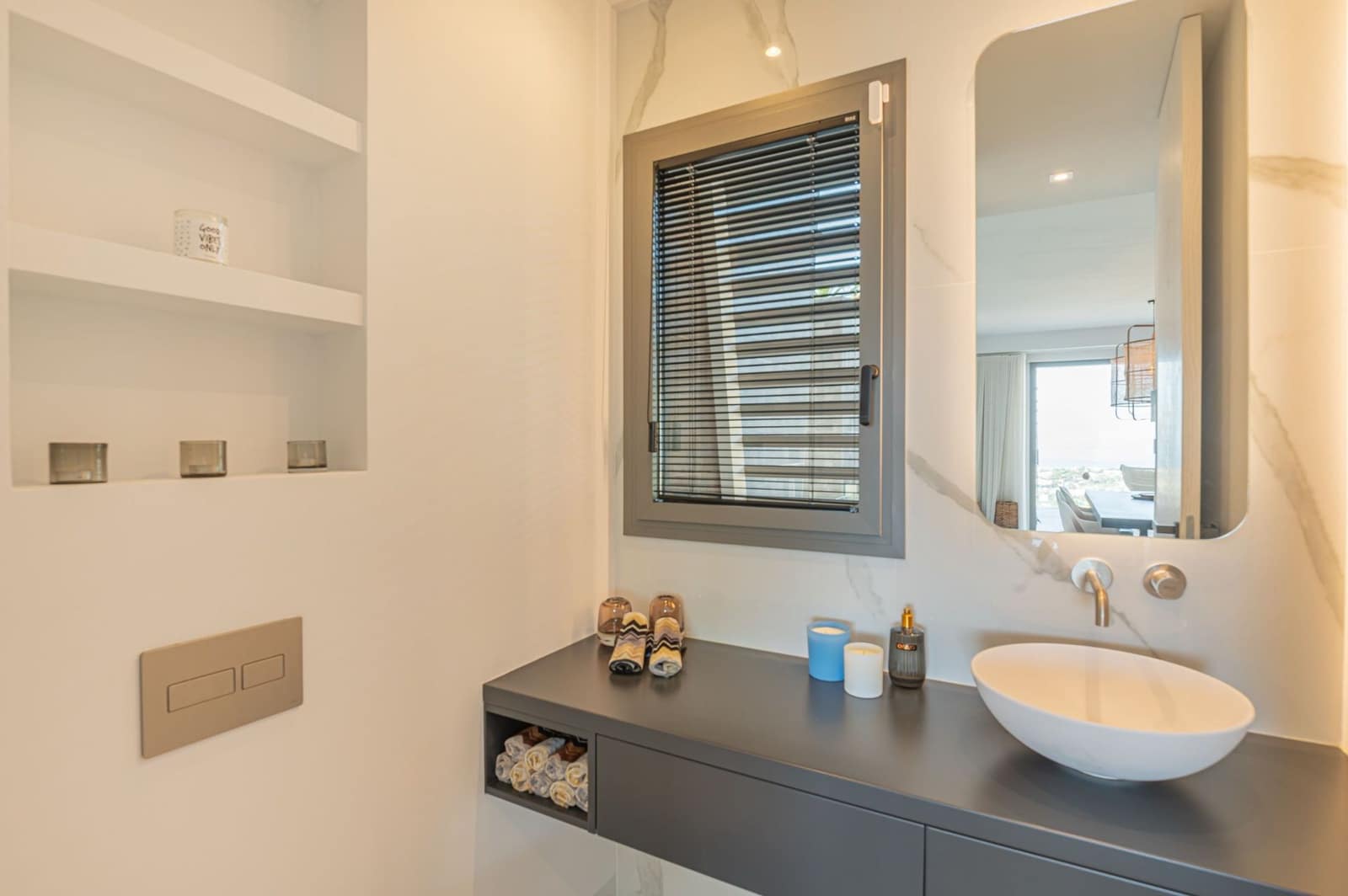 3 slaapkamer Appartement te koop in Benahavis - € 1.950.000 (Ref: 7848332)