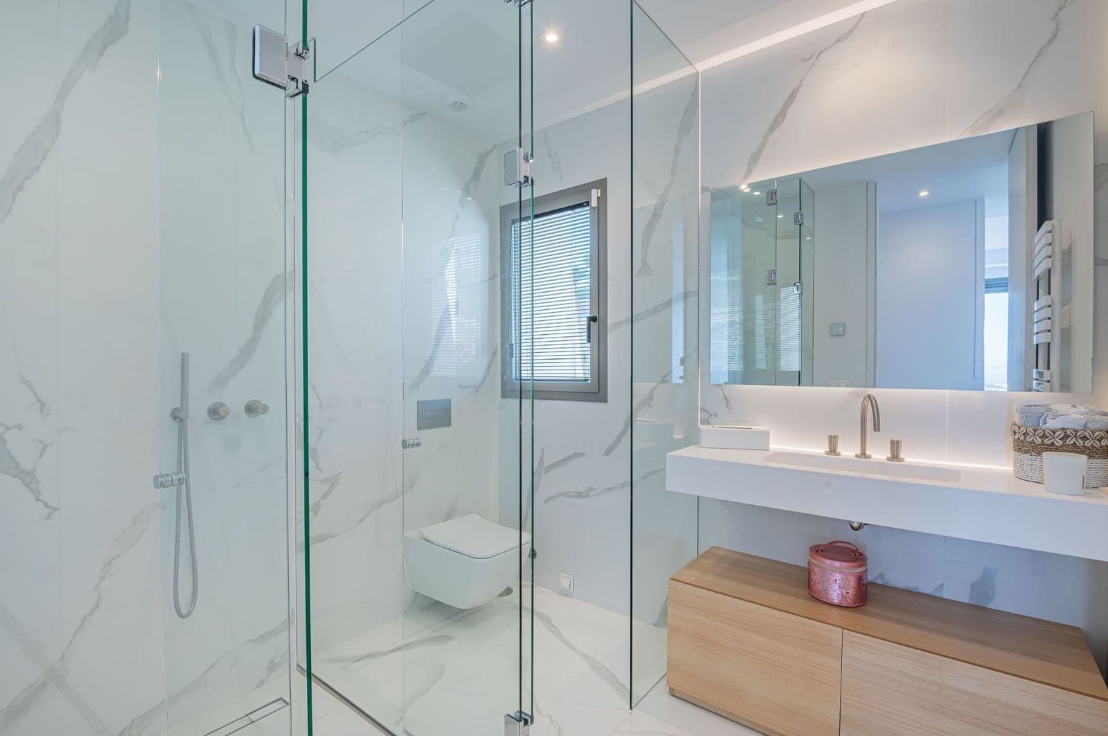 3 slaapkamer Appartement te koop in Benahavis - € 1.950.000 (Ref: 7848332)