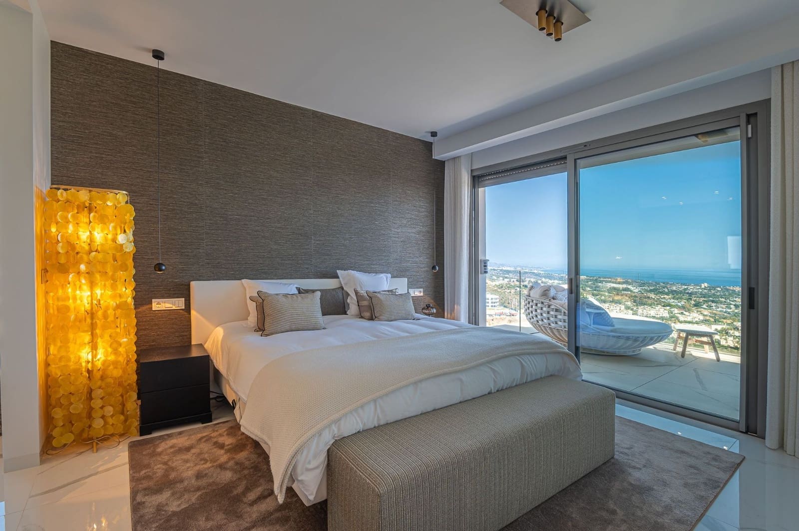 3 slaapkamer Appartement te koop in Benahavis - € 1.950.000 (Ref: 7848332)