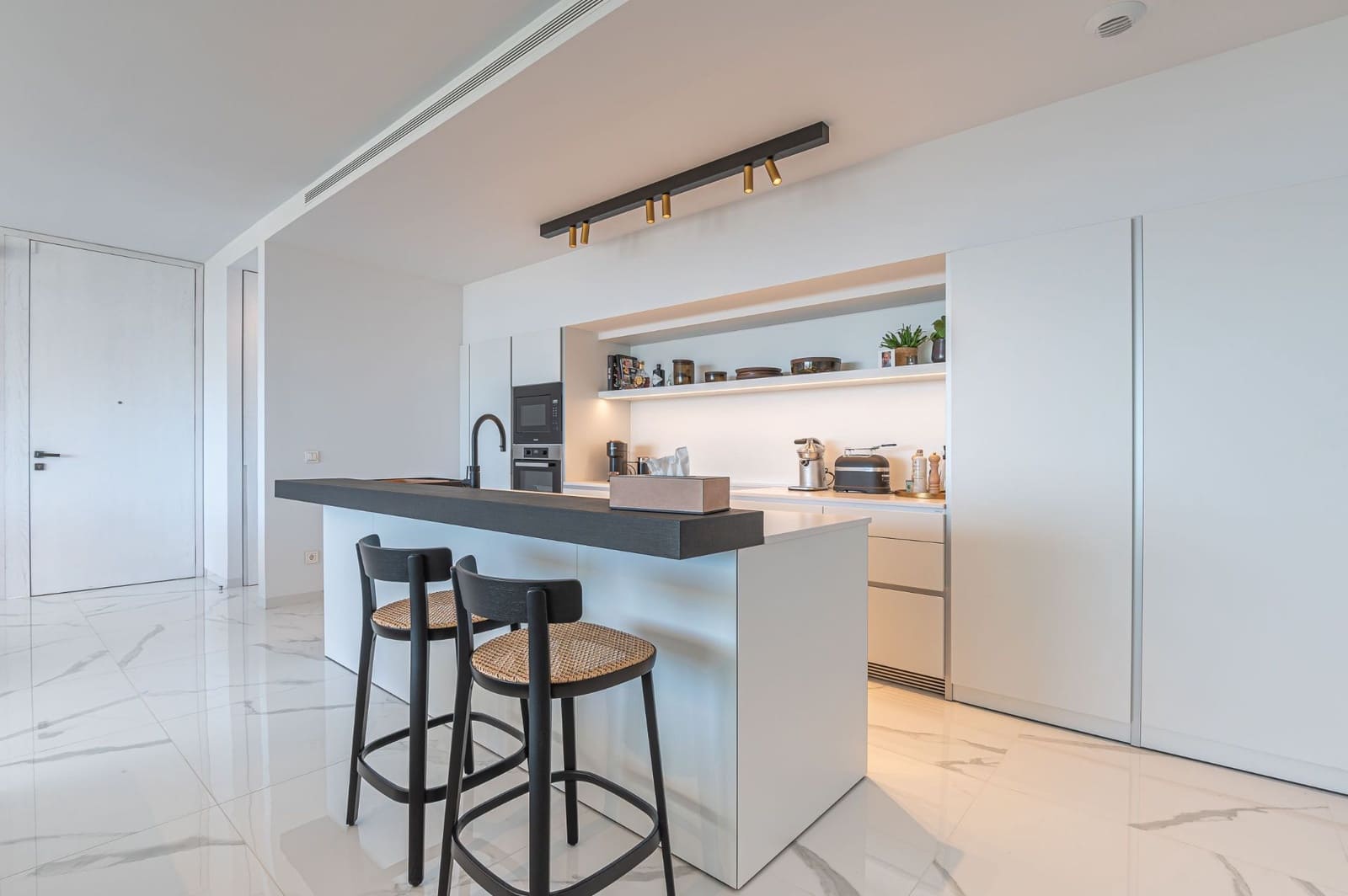 3 slaapkamer Appartement te koop in Benahavis - € 1.950.000 (Ref: 7848332)