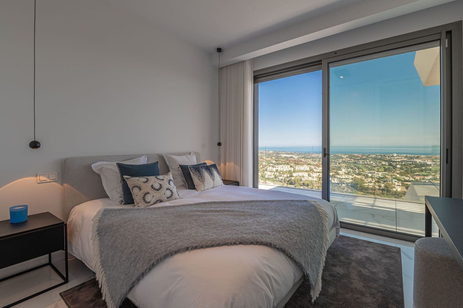 3 slaapkamer Appartement te koop in Benahavis - € 1.950.000 (Ref: 7848332)